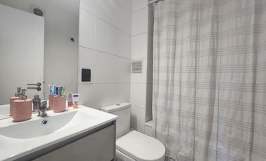 Departamento 2 Dormitorios en Collao