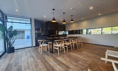 Departamento 2 Dormitorios en Collao