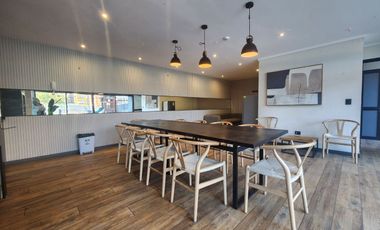 Departamento 2 Dormitorios en Collao