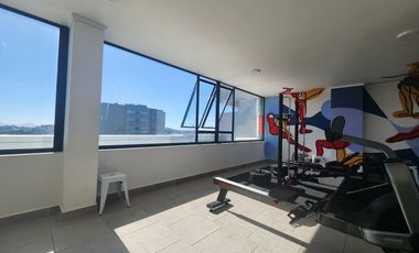 Departamento 2 Dormitorios en Collao