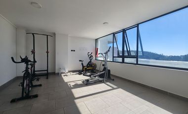 Departamento 2 Dormitorios en Collao