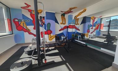 Departamento 2 Dormitorios en Collao