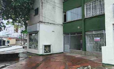 VENDO LOCAL EN EL BARRIO EL EMPORIO LOCAL 10 CONJUNTO RESIDENCIAL EL PRADO