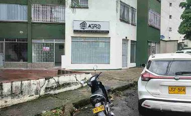 VENDO LOCAL EN EL BARRIO EL EMPORIO LOCAL 10 CONJUNTO RESIDENCIAL EL PRADO