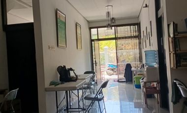 Jual Rumah Siap Huni Harga Menarik di Cikutra Sukaluyu Akses Dekat Gedung Sate Kota bandung