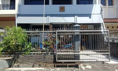 Jual Rumah Siap Huni Harga Menarik di Cikutra Sukaluyu Akses Dekat Gedung Sate Kota bandung