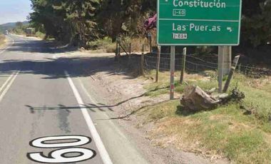 REMATE A 7.990.000 EN LICANTEN