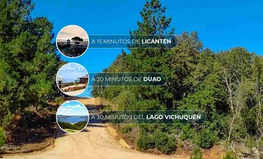 REMATE A 7.990.000 EN LICANTEN
