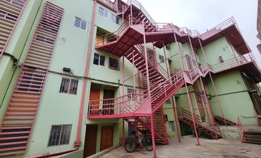 SE VENDE DEPARTAMENTO DUPLEX EN VALPARAÍSO, CERRO BELLAVISTA
