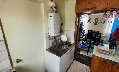 SE VENDE DEPARTAMENTO DUPLEX EN VALPARAÍSO, CERRO BELLAVISTA