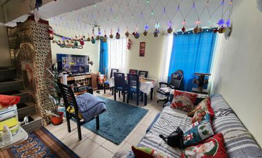 SE VENDE DEPARTAMENTO DUPLEX EN VALPARAÍSO, CERRO BELLAVISTA