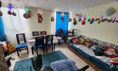 SE VENDE DEPARTAMENTO DUPLEX EN VALPARAÍSO, CERRO BELLAVISTA