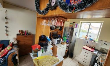SE VENDE DEPARTAMENTO DUPLEX EN VALPARAÍSO, CERRO BELLAVISTA