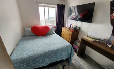 SE VENDE DEPARTAMENTO DUPLEX EN VALPARAÍSO, CERRO BELLAVISTA