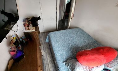 SE VENDE DEPARTAMENTO DUPLEX EN VALPARAÍSO, CERRO BELLAVISTA
