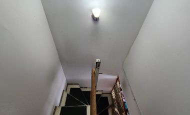 SE VENDE DEPARTAMENTO DUPLEX EN VALPARAÍSO, CERRO BELLAVISTA