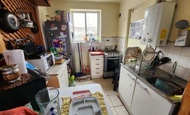 SE VENDE DEPARTAMENTO DUPLEX EN VALPARAÍSO, CERRO BELLAVISTA