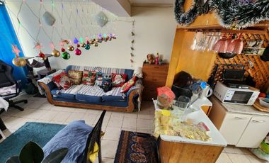 SE VENDE DEPARTAMENTO DUPLEX EN VALPARAÍSO, CERRO BELLAVISTA