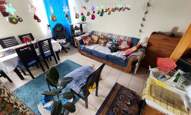 SE VENDE DEPARTAMENTO DUPLEX EN VALPARAÍSO, CERRO BELLAVISTA