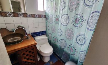 SE VENDE DEPARTAMENTO DUPLEX EN VALPARAÍSO, CERRO BELLAVISTA