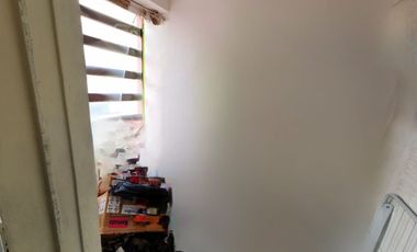 SE VENDE DEPARTAMENTO DUPLEX EN VALPARAÍSO, CERRO BELLAVISTA