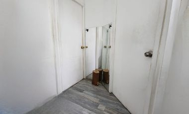 SE VENDE DEPARTAMENTO DUPLEX EN VALPARAÍSO, CERRO BELLAVISTA