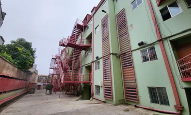 SE VENDE DEPARTAMENTO DUPLEX EN VALPARAÍSO, CERRO BELLAVISTA