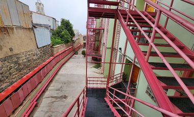 SE VENDE DEPARTAMENTO DUPLEX EN VALPARAÍSO, CERRO BELLAVISTA