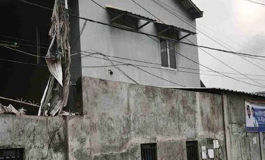 Gudang Dengan Mess di Tarumajaya, Bekasi