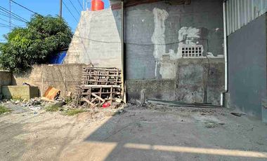 Gudang Dengan Mess di Tarumajaya, Bekasi