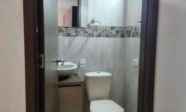 rento apartamento chia