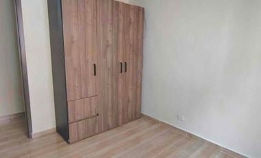 rento apartamento chia