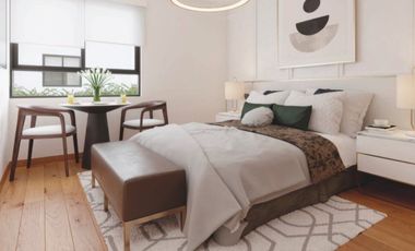 VENDO DEPARTAMENTOS SURCO: VIVE EN LA MEJOR ZONA DE CHACARILLA