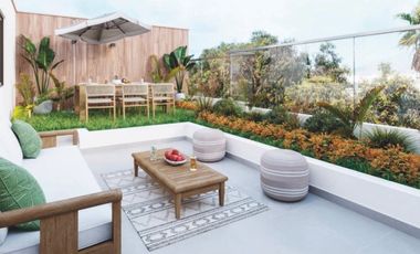 VENDO DEPARTAMENTOS SURCO: VIVE EN LA MEJOR ZONA DE CHACARILLA