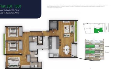 VENDO DEPARTAMENTOS SURCO: VIVE EN LA MEJOR ZONA DE CHACARILLA