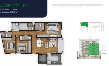 VENDO DEPARTAMENTOS SURCO: VIVE EN LA MEJOR ZONA DE CHACARILLA