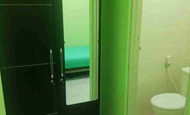 DIJUAL CEPAT RUMAH KOST 65 KAMAR 3 LANTAI DI JL INDUSTRI JAKARTA PUSAT
LOKASI SANGAT STRATEGIS
BEBAS BANJIR HEND