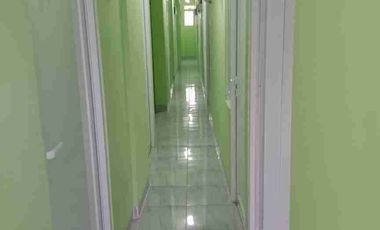 DIJUAL CEPAT RUMAH KOST 65 KAMAR 3 LANTAI DI JL INDUSTRI JAKARTA PUSAT
LOKASI SANGAT STRATEGIS
BEBAS BANJIR HEND