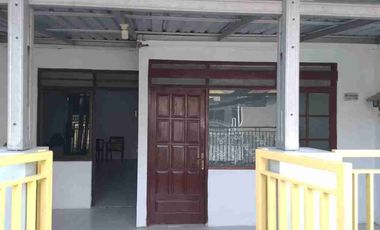 DIJUAL RUMAH MURAH TELUK PURWOKERTO SELATAN DEKET TERMINAL