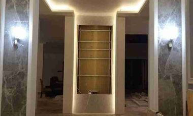 Buc rmh baru elegan 6are lantai marmer pusat kota gatsu tengah jl8mtr