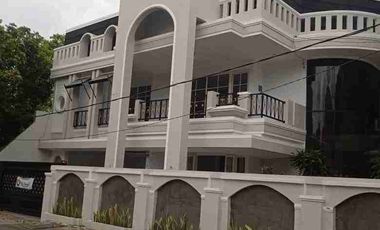 Buc rmh baru elegan 6are lantai marmer pusat kota gatsu tengah jl8mtr