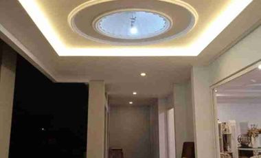 Buc rmh baru elegan 6are lantai marmer pusat kota gatsu tengah jl8mtr