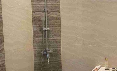 Buc rmh baru elegan 6are lantai marmer pusat kota gatsu tengah jl8mtr