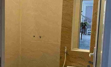 Buc rmh baru elegan 6are lantai marmer pusat kota gatsu tengah jl8mtr