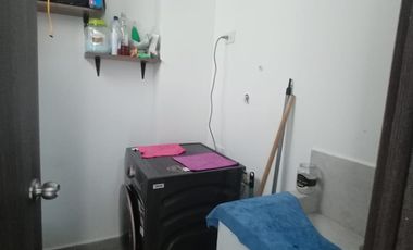 Departamento furnished aparment for rent amoblado en renta alquiler arriendo Cuenca Sector puertas del sol