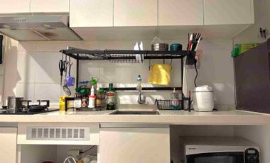 Disewakan Cepat Apartemen Sky House Alam Sutera