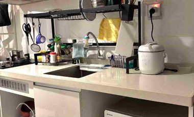 Disewakan Cepat Apartemen Sky House Alam Sutera