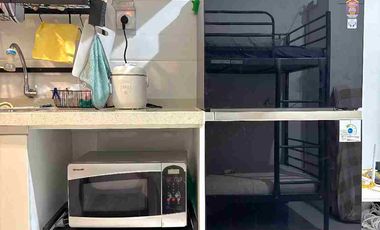 Disewakan Cepat Apartemen Sky House Alam Sutera