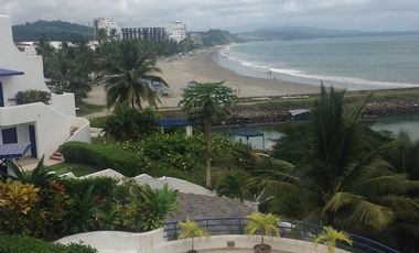 VENTA SUITE EN CASA BLANCA / SAME-ESMERALDAS