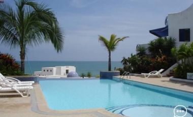 VENTA SUITE EN CASA BLANCA / SAME-ESMERALDAS